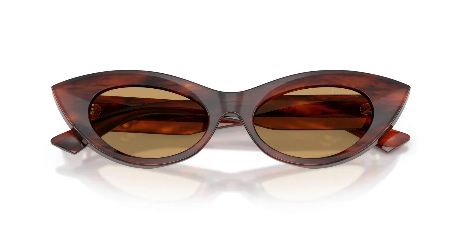 Jimmy Choo 5075U Sunglasses - view 9